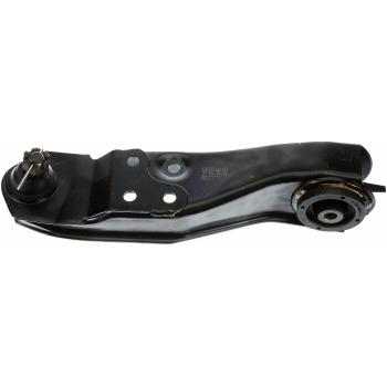 1991 Mazda 929 Suspension Control Arm and Ball Joint Assembly Front Left Lower Dorman 520823 image 1 of 4
