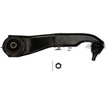 1991 Mazda 929 Suspension Control Arm and Ball Joint Assembly Front Left Lower Dorman 520823 image 4 of 4
