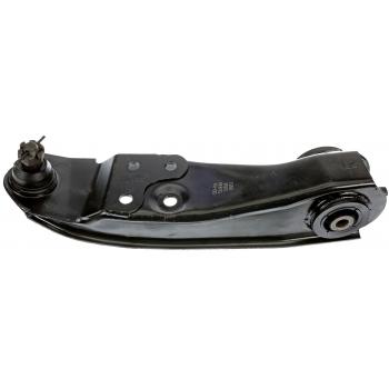 1991 Mazda 929 Suspension Control Arm and Ball Joint Assembly Front Right Lower Dorman 520824 image 1 of 4