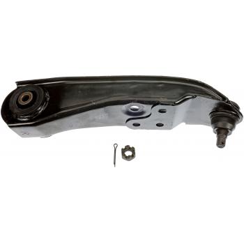 1991 Mazda 929 Suspension Control Arm and Ball Joint Assembly Front Right Lower Dorman 520824 image 4 of 4