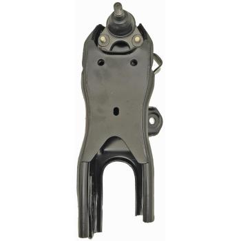 1987 Mazda B2000 Suspension Control Arm and Ball Joint Assembly