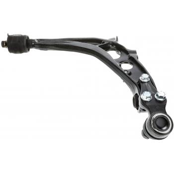 1996 Mazda Millenia Suspension Control Arm and Ball Joint Assembly Front Left Lower Dorman 520827 image 3 of 4