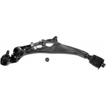 1996 Mazda Millenia Suspension Control Arm and Ball Joint Assembly Front Left Lower Dorman 520827 image 4 of 4