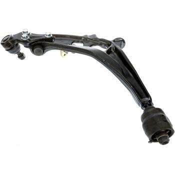 1996 Mazda Millenia Suspension Control Arm and Ball Joint Assembly Front Right Lower Dorman 520828 image 3 of 4
