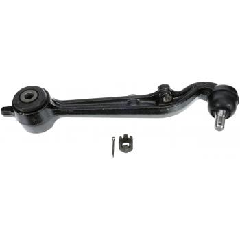 1996 Mazda MPV Suspension Control Arm and Ball Joint Assembly Front Left Lower Dorman 520830 image 4 of 4