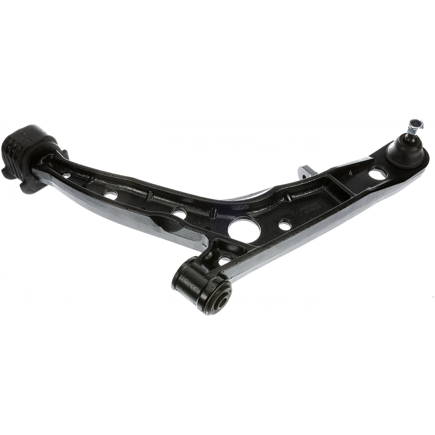 Dorman 520833 - Suspension Control Arm and Ball Joint Assembly Dorman 520833 Suspension Control Arm and Ball Joint Assembly product image 1 of 6