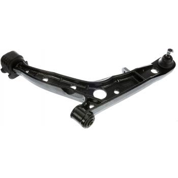 1994 Mitsubishi Expo LRV Suspension Control Arm and Ball Joint Assembly Front Left Lower Dorman 520833 image 1 of 4