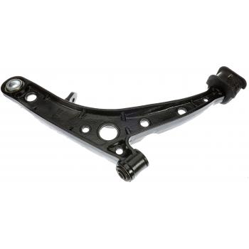 1994 Mitsubishi Expo LRV Suspension Control Arm and Ball Joint Assembly Front Left Lower Dorman 520833 image 2 of 4