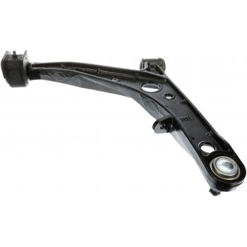 1994 Mitsubishi Expo LRV Suspension Control Arm and Ball Joint Assembly Front Left Lower Dorman 520833 image 3 of 4