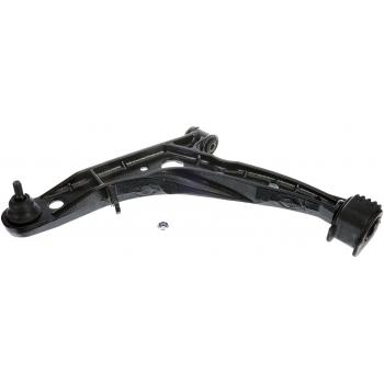 1994 Mitsubishi Expo LRV Suspension Control Arm and Ball Joint Assembly Front Left Lower Dorman 520833 image 4 of 4