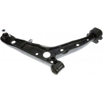 1994 Mitsubishi Expo LRV Suspension Control Arm and Ball Joint Assembly Front Right Lower Dorman 520834 image 1 of 4