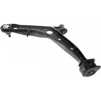 1994 Mitsubishi Expo LRV Suspension Control Arm and Ball Joint Assembly Front Right Lower Dorman 520834 image 3 of 4