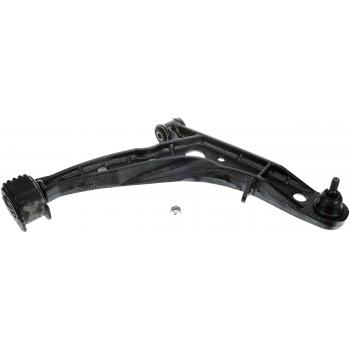 1994 Mitsubishi Expo LRV Suspension Control Arm and Ball Joint Assembly Front Right Lower Dorman 520834 image 4 of 4