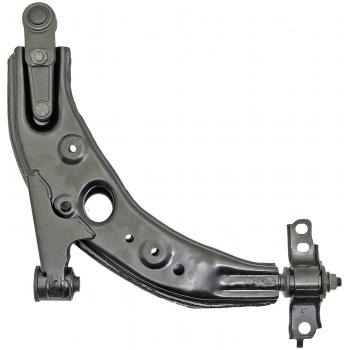 1997 Mazda Protege Suspension Control Arm and Ball Joint Assembly Front Left Lower Dorman 520877 image 2 of 2