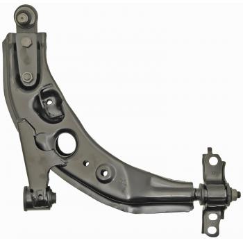 1997 Mazda Protege Suspension Control Arm and Ball Joint Assembly Front Right Lower Dorman 520878 image 1 of 2