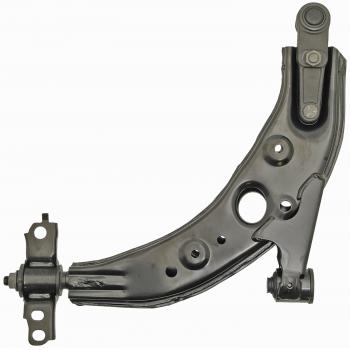 1997 Mazda Protege Suspension Control Arm and Ball Joint Assembly Front Right Lower Dorman 520878 image 2 of 2