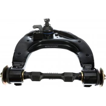 1999 Mitsubishi Montero Suspension Control Arm and Ball Joint Assembly Front Right Upper Dorman 520894 image 1 of 4