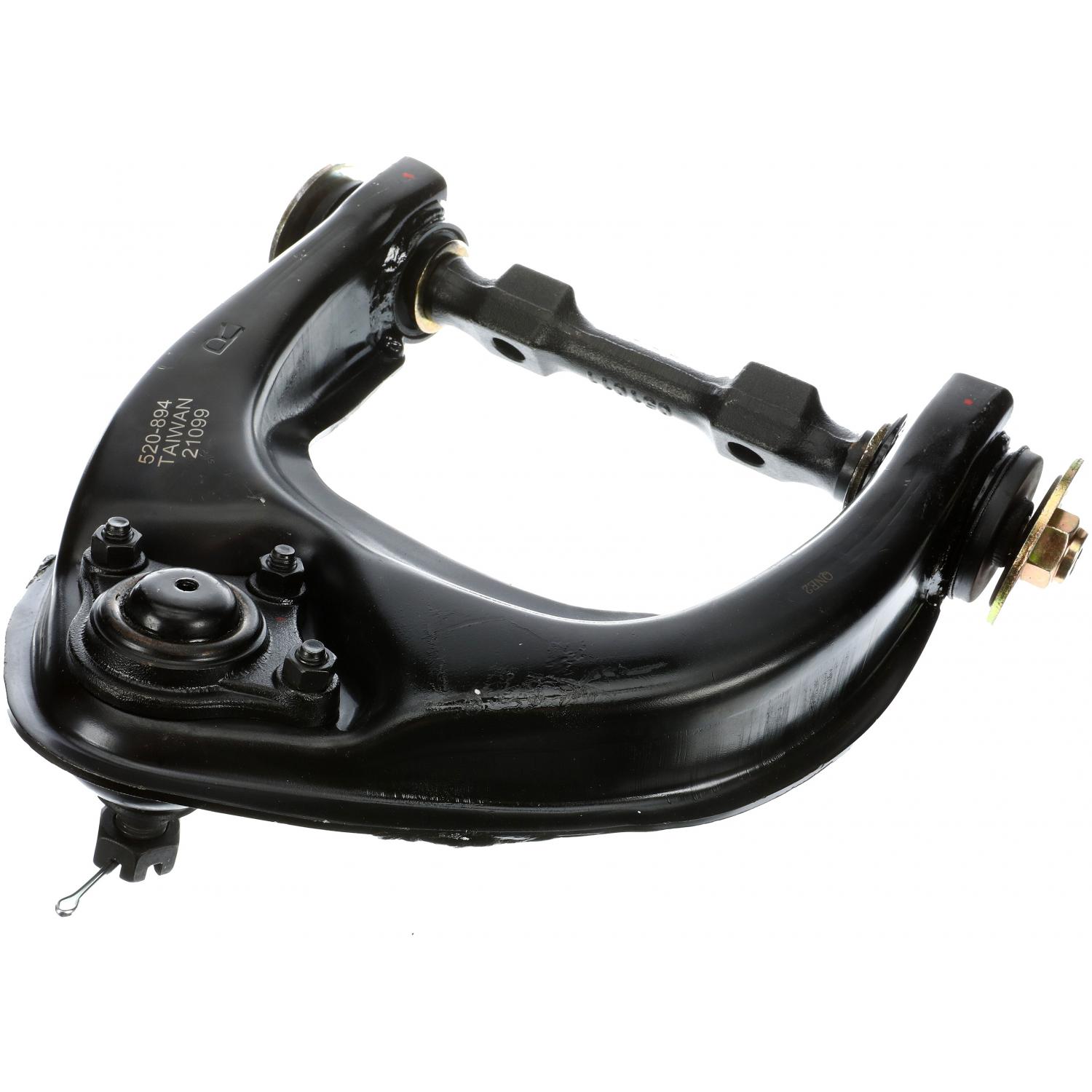 Dorman 520894 - Suspension Control Arm and Ball Joint Assembly Dorman 520894 Suspension Control Arm and Ball Joint Assembly product image 3 of 6