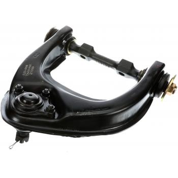 1999 Mitsubishi Montero Suspension Control Arm and Ball Joint Assembly Front Right Upper Dorman 520894 image 3 of 4