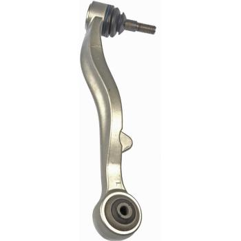 2005 BMW 745i Suspension Control Arm and Ball Joint Assembly Front Left Lower Rearward Dorman 520937 image 1 of 2