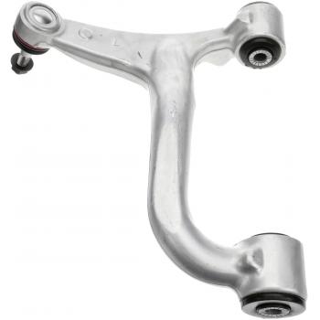 2000 Mercedes-Benz ML55 AMG Suspension Control Arm and Ball Joint Assembly Rear Left Upper Dorman 520947 image 2 of 4