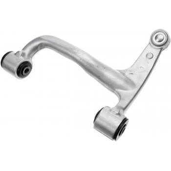 2000 Mercedes-Benz ML55 AMG Suspension Control Arm and Ball Joint Assembly Rear Left Upper Dorman 520947 image 3 of 4