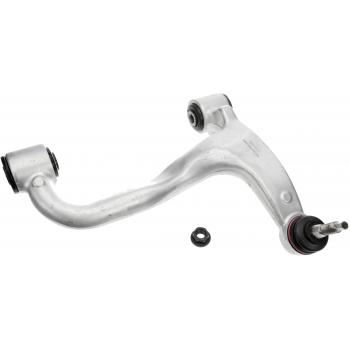 2000 Mercedes-Benz ML55 AMG Suspension Control Arm and Ball Joint Assembly Rear Left Upper Dorman 520947 image 4 of 4