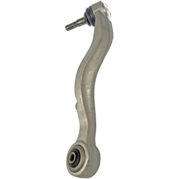 2005 BMW 545i Suspension Control Arm and Ball Joint Assembly Front Right Lower Rearward Dorman 520968 image 1 of 2