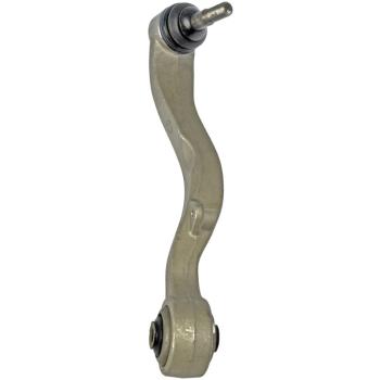 2005 BMW 545i Suspension Control Arm and Ball Joint Assembly Front Right Lower Rearward Dorman 520968 image 2 of 2
