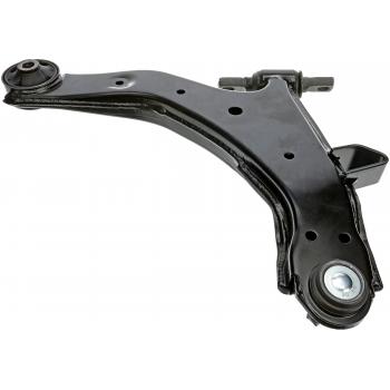2001 Hyundai Elantra Suspension Control Arm and Ball Joint Assembly Front Left Lower Dorman 520973 image 3 of 4