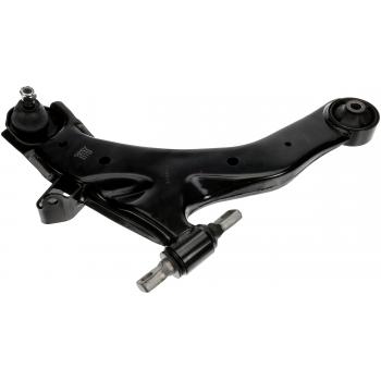 2001 Hyundai Elantra Suspension Control Arm and Ball Joint Assembly Front Right Lower Dorman 520974 image 1 of 4