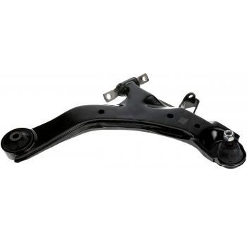 2001 Hyundai Elantra Suspension Control Arm and Ball Joint Assembly Front Right Lower Dorman 520974 image 4 of 4