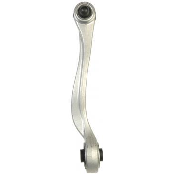 2007 Audi S8 Suspension Control Arm and Ball Joint Assembly Front Left Upper Rearward Dorman 520995 image 1 of 2