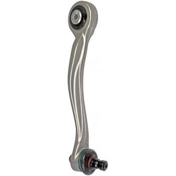 2007 Audi S8 Suspension Control Arm and Ball Joint Assembly Front Left Upper Rearward Dorman 520995 image 2 of 2