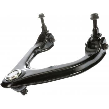 1996 Honda Prelude Suspension Control Arm and Ball Joint Assembly Front Left Upper Dorman 521005 image 3 of 4