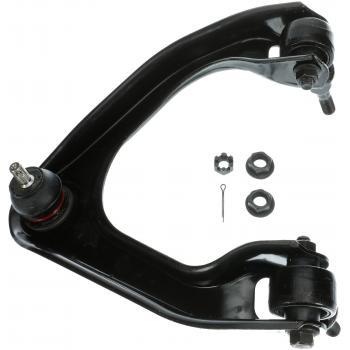 1996 Honda Prelude Suspension Control Arm and Ball Joint Assembly Front Left Upper Dorman 521005 image 4 of 4
