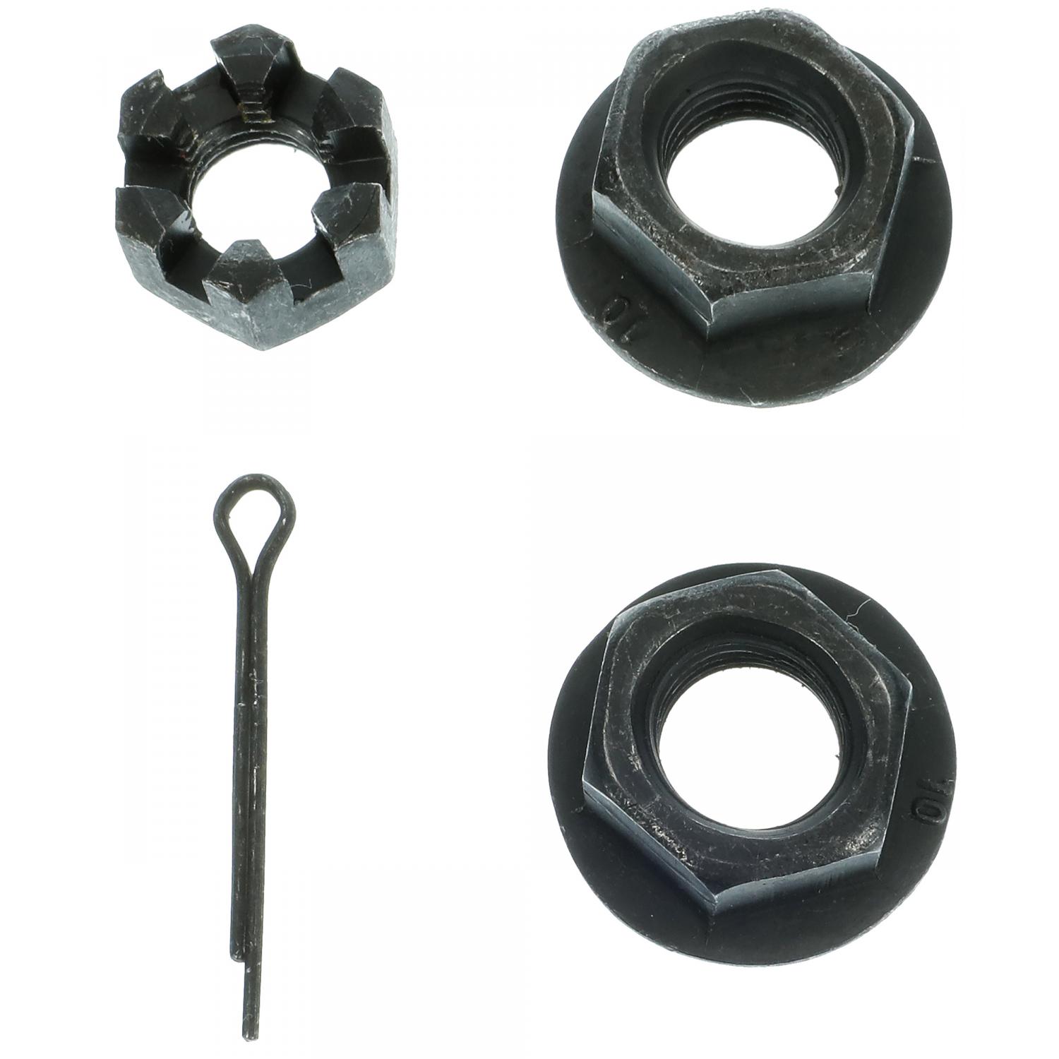Dorman 521005 Suspension Control Arm and Ball Joint Assembly product image 6 of 6