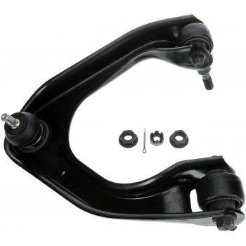 1996 Honda Prelude Suspension Control Arm and Ball Joint Assembly Front Right Upper Dorman 521006 image 4 of 4