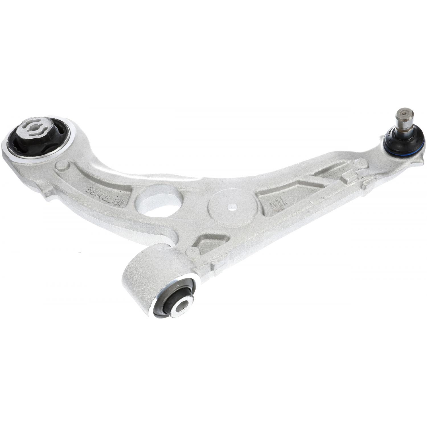 Dorman 521009 - Suspension Control Arm and Ball Joint Assembly Dorman 521009 Suspension Control Arm and Ball Joint Assembly product image 1 of 4