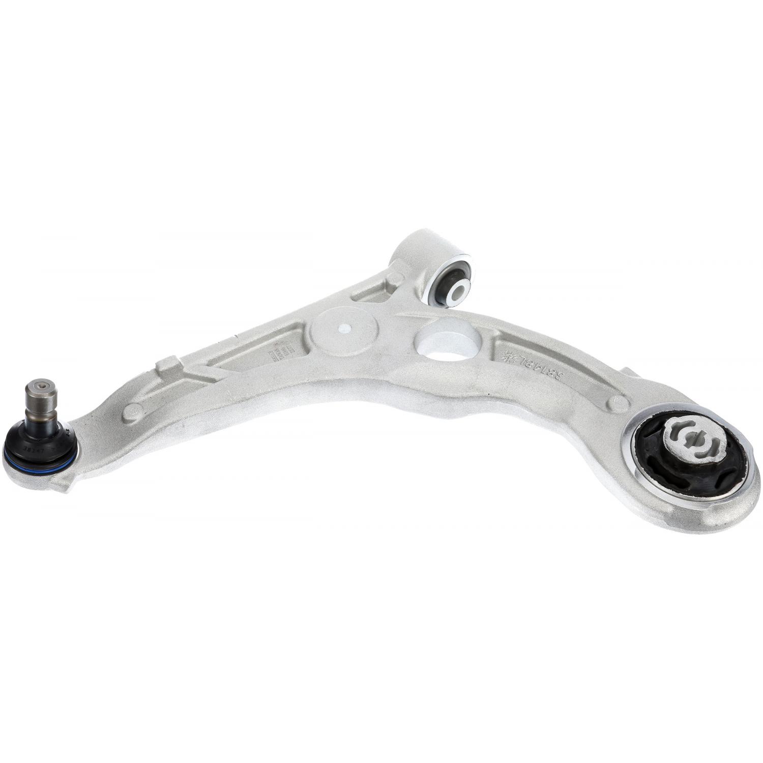 Dorman 521009 - Suspension Control Arm and Ball Joint Assembly Dorman 521009 Suspension Control Arm and Ball Joint Assembly product image 4 of 4