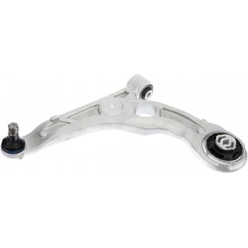 2015 Chrysler 200 Suspension Control Arm and Ball Joint Assembly Front Left Lower Dorman 521009 image 4 of 4