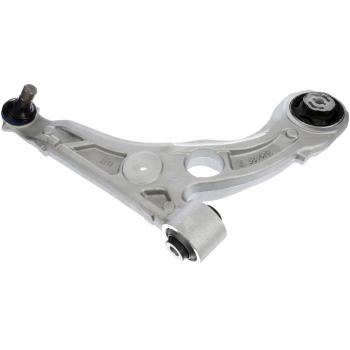 2015 Chrysler 200 Suspension Control Arm and Ball Joint Assembly Front Right Lower Dorman 521010 image 1 of 4