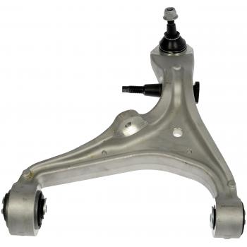 2008 Cadillac STS Suspension Control Arm and Ball Joint Assembly Front Left Lower Dorman 521021 image 1 of 4