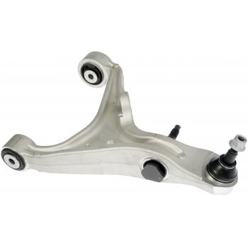 2008 Cadillac STS Suspension Control Arm and Ball Joint Assembly Front Left Lower Dorman 521021 image 3 of 4