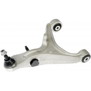 2008 Cadillac STS Suspension Control Arm and Ball Joint Assembly Front Right Lower Dorman 521022 image 3 of 4