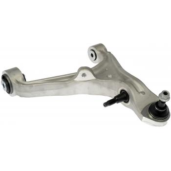 2008 Cadillac STS Suspension Control Arm and Ball Joint Assembly Front Right Lower Dorman 521022 image 4 of 4