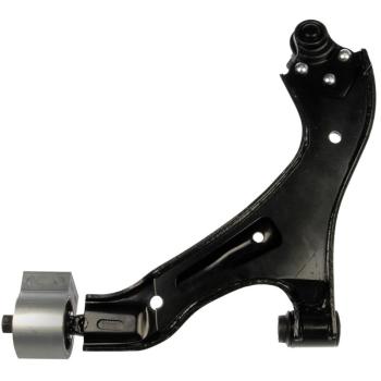 2009 Pontiac Torrent Suspension Control Arm and Ball Joint Assembly Front Right Lower Dorman 521028 image 2 of 3