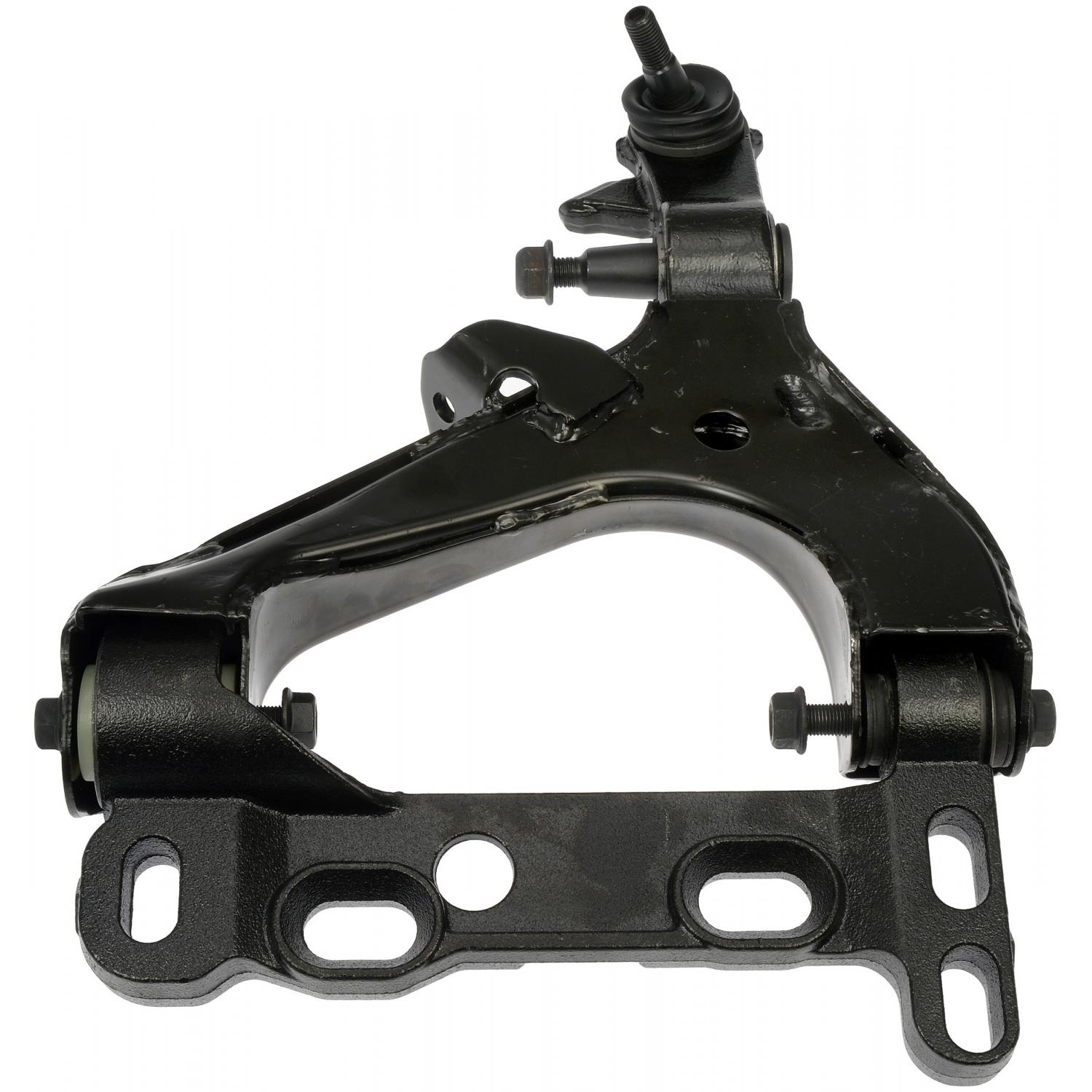 Dorman 521031 - Suspension Control Arm and Ball Joint Assembly Dorman 521031 Suspension Control Arm and Ball Joint Assembly product image 1 of 5