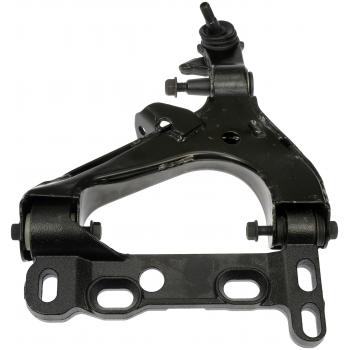 2004 GMC Envoy Suspension Control Arm and Ball Joint Assembly Front Left Lower Dorman 521031 image 1 of 4