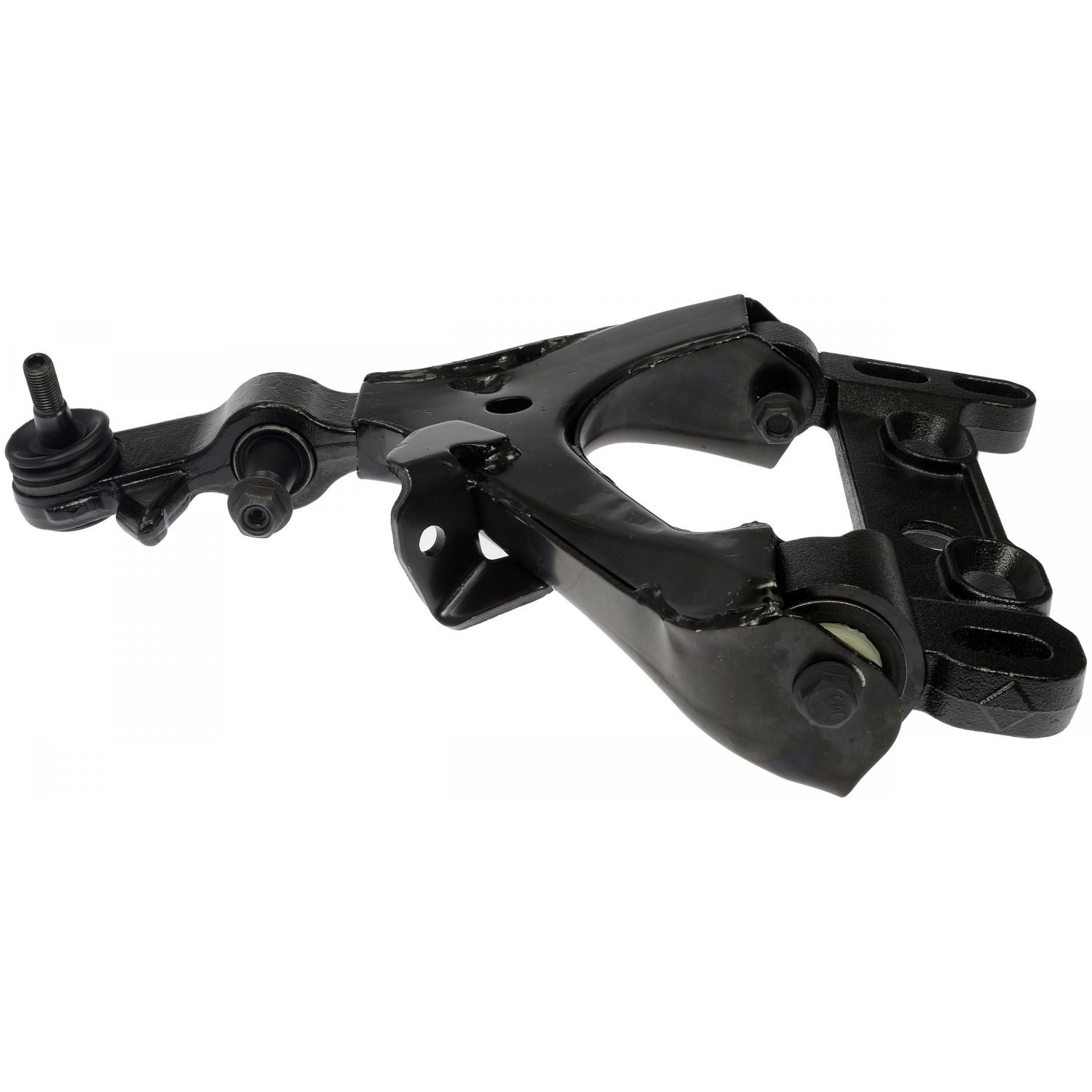 Dorman 521031 - Suspension Control Arm and Ball Joint Assembly Dorman 521031 Suspension Control Arm and Ball Joint Assembly product image 3 of 5